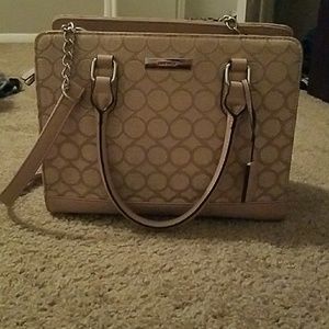 Medium sized purse